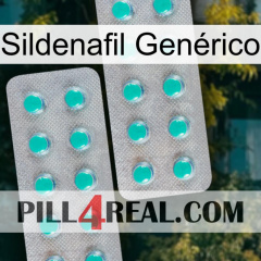 Sildenafil Genérico 29